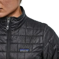 Patagonia "Ws Nano Puff Jkt" - Black 14 Patagonia "Ws Nano Puff Jkt" - Black -Günstiges Alpen Mode Geschäft WBF19 84217 BLK DWR