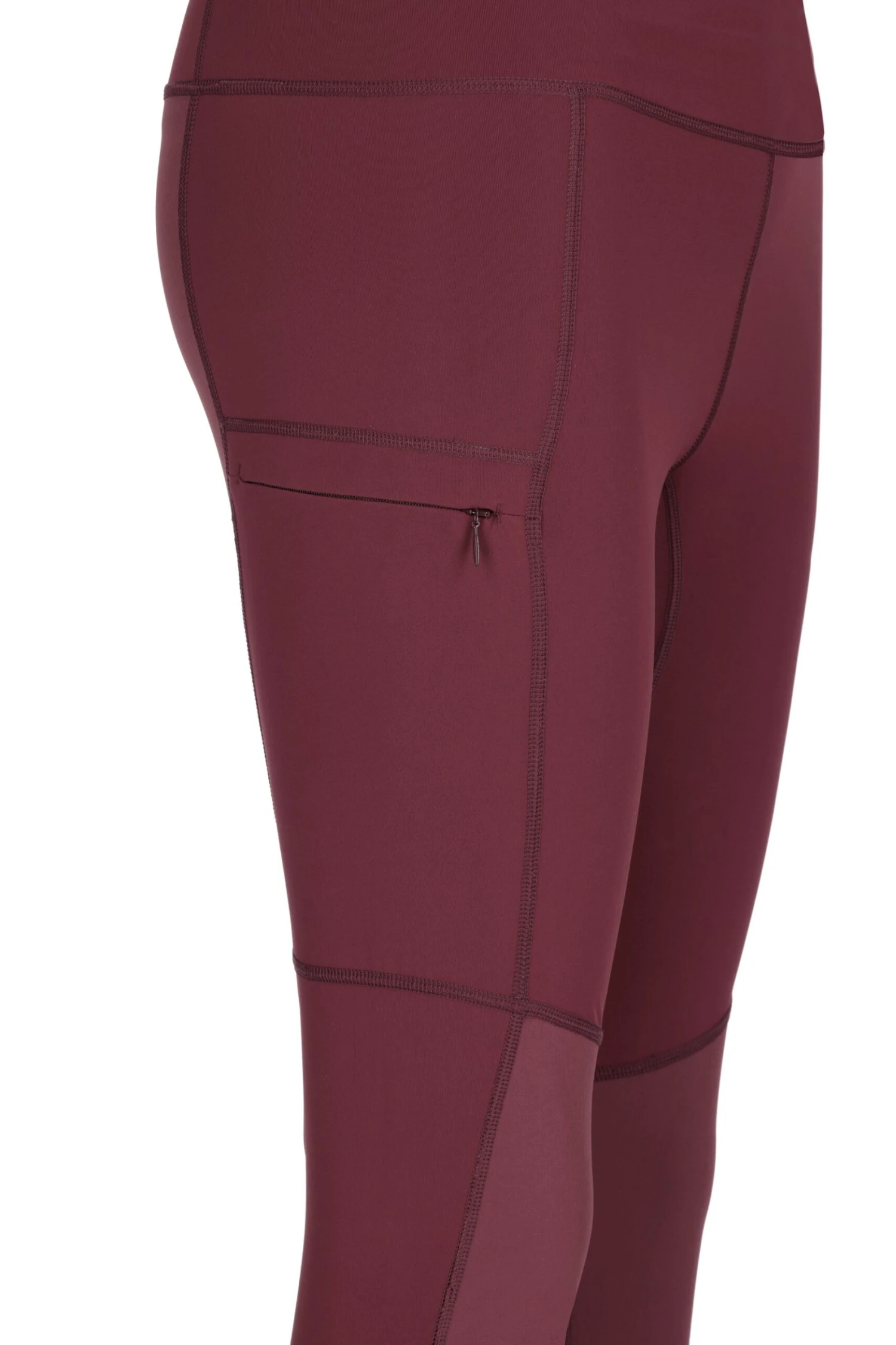 Rab "Horizon Tights Wmns" - Deep Heather 11 Rab "Horizon Tights Wmns" - Deep Heather – Bild 9