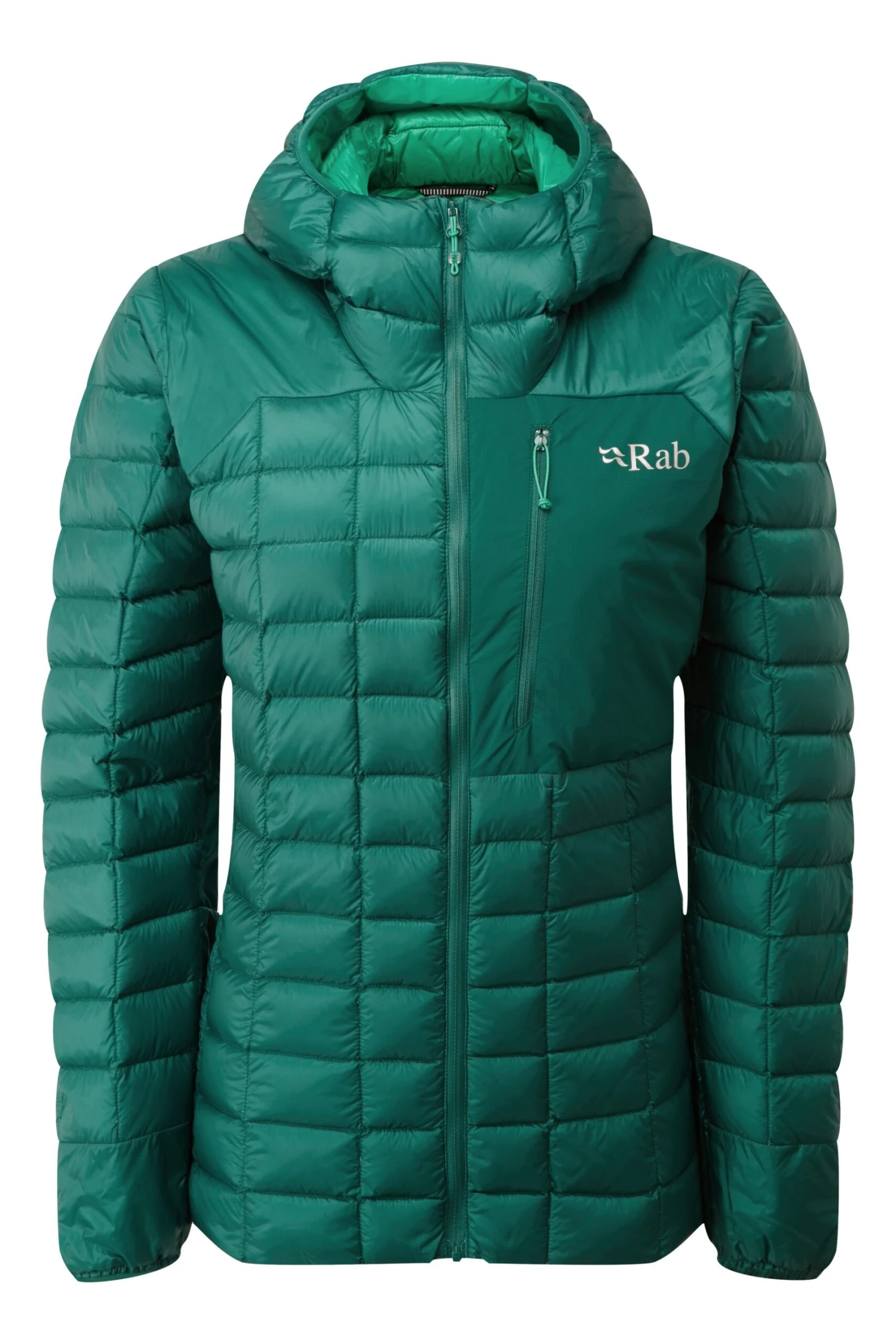Rab "Kaon Jacket Wmns" - Atlantis 3 Rab "Kaon Jacket Wmns" - Atlantis