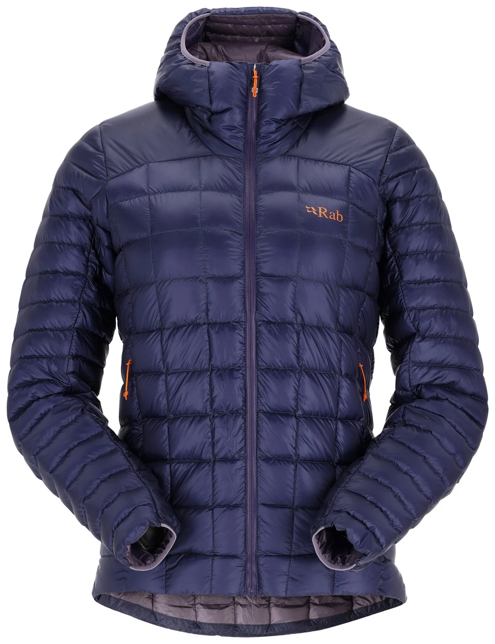 Rab "Mythic Alpine Light Jacket Wmn" - Patriot 3 Rab "Mythic Alpine Light Jacket Wmn" - Patriot