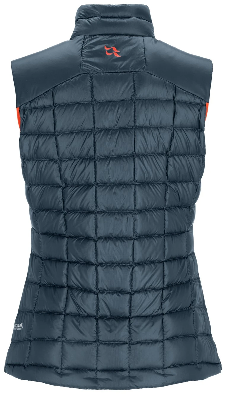 Rab "Mythic Vest Wmns" - Orion 4 Rab "Mythic Vest Wmns" - Orion – Bild 2