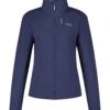 Rab "Xenair Jacket Wmns" - Deep Ink -Günstiges Alpen Mode Geschäft Womens Xenair Jacket DeepInk QIO 89 DIK