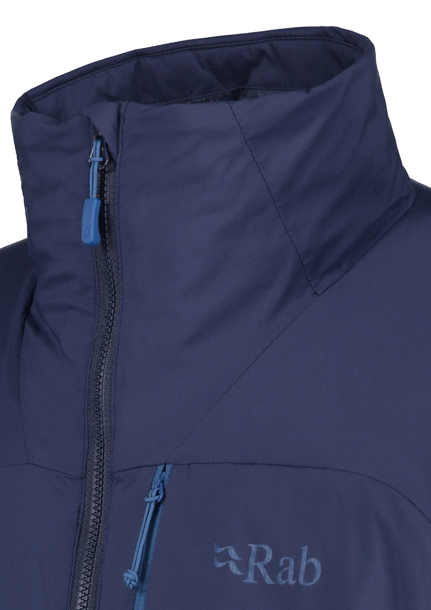 Rab "Xenair Vest" - Deep Ink 3 Rab "Xenair Vest" - Deep Ink