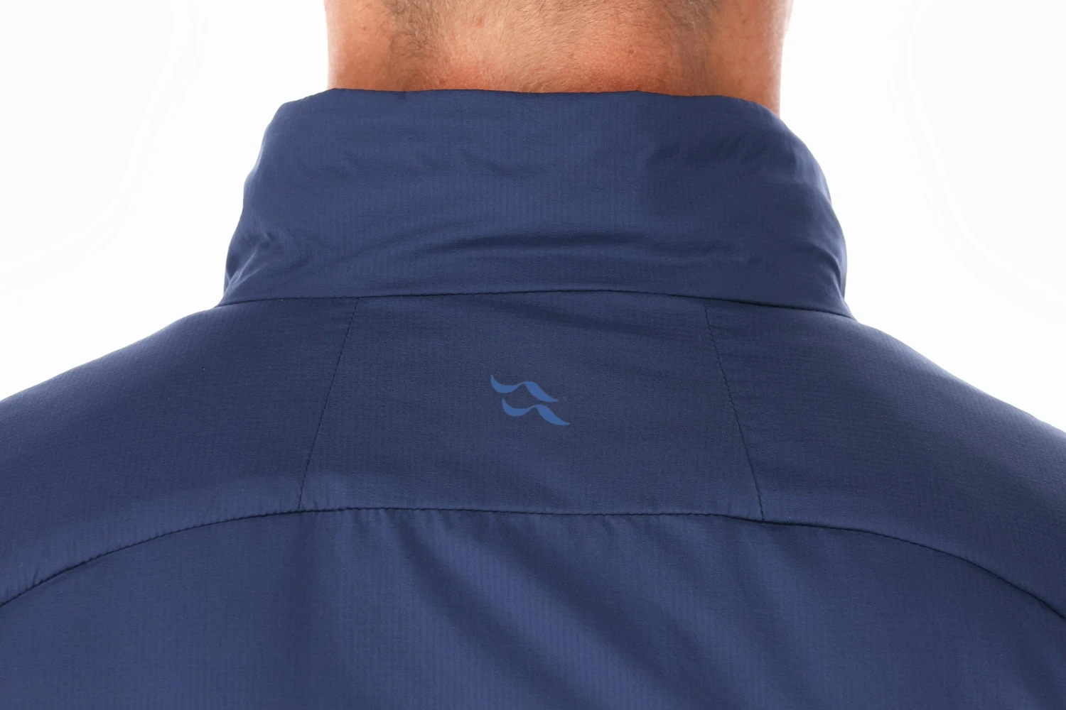 Rab "Xenair Vest" - Deep Ink 4 Rab "Xenair Vest" - Deep Ink – Bild 2