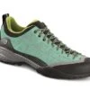 Scarpa "Zen Pro W" - Reef Water/light Blue -Günstiges Alpen Mode Geschäft ZENPROWMN REEFWATER LIGHTGREEN