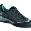 Scarpa "Zen Pro Wmn" - Shark/ Green Blue -Günstiges Alpen Mode Geschäft ZENproWMN SharkGreenBlu