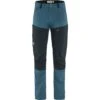 Fjällräven "Abisko Midsummer Zip Off Trousers" - Indigo 1 Fjällräven "Abisko Midsummer Zip Off Trousers" - Indigo -Günstiges Alpen Mode Geschäft abisko midsummer zip off trousers m 81154 534 555 a main fjr