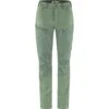 Fjällräven "Abisko Midsummer Zip Off Trousers" - Jade 1 Fjällräven "Abisko Midsummer Zip Off Trousers" - Jade -Günstiges Alpen Mode Geschäft abisko midsummer zip off trousers w 89834 613 614 a main fjr