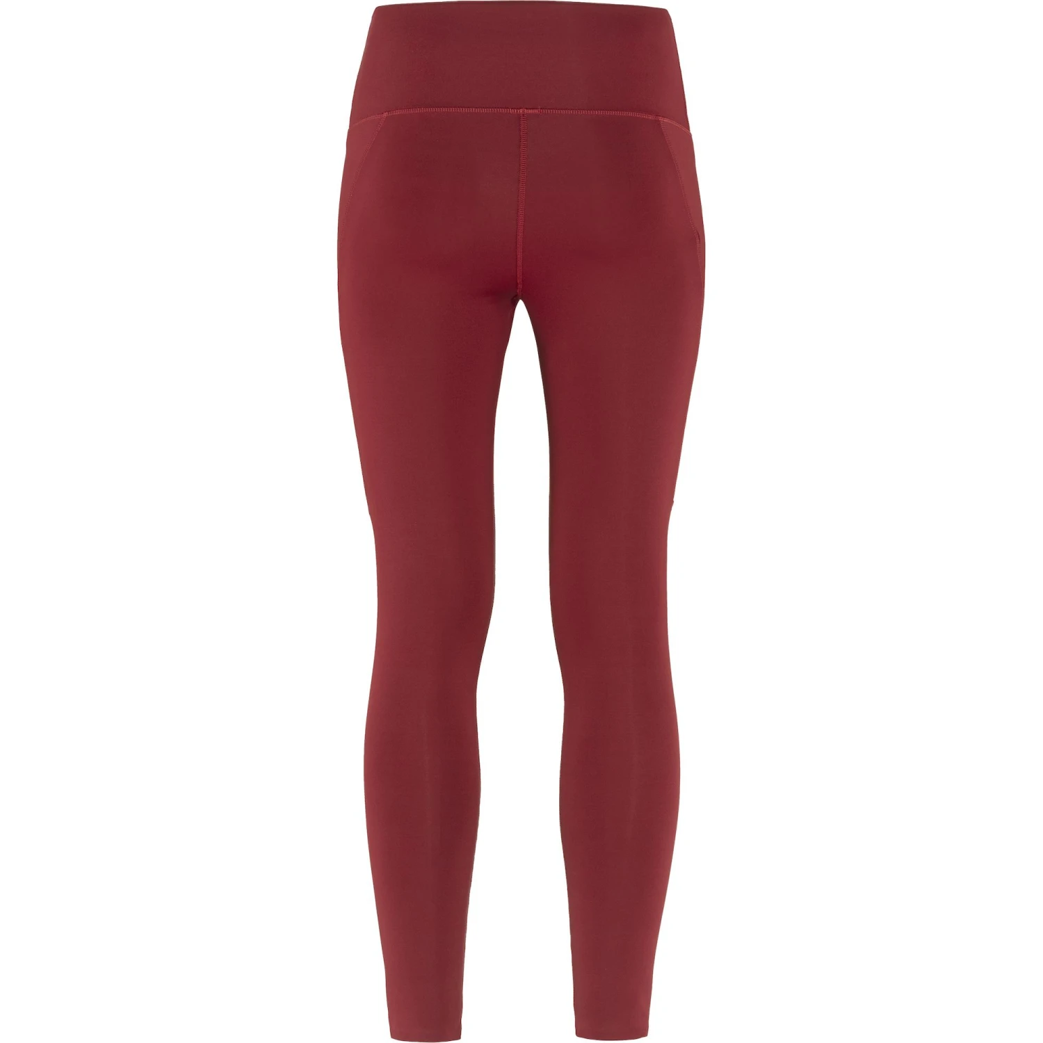 Fjällräven "Abisko Tights W" - Pomegranate Red 5 Fjällräven "Abisko Tights W" - Pomegranate Red – Bild 3