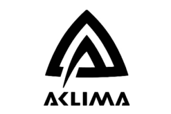 Aclima "Fleecewool Joggers Woman" - Navy Blazer -Günstiges Alpen Mode Geschäft aklima logo 1