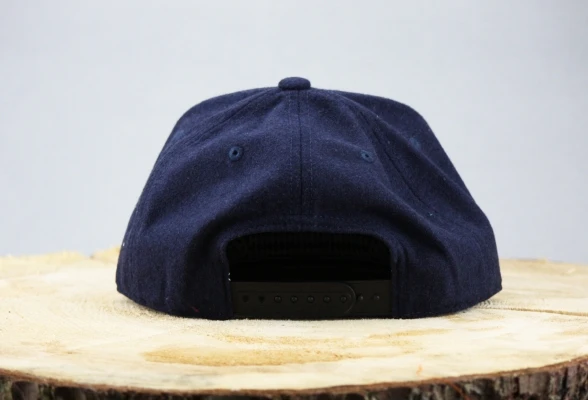 Bavarian Caps "Brauerei Maisel" - Blau 5 Bavarian Caps "Brauerei Maisel" - Blau – Bild 3