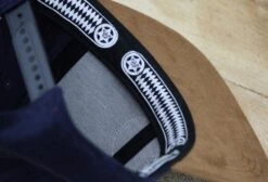 Bavarian Caps "Brauerei Maisel" - Blau 10 Bavarian Caps "Brauerei Maisel" - Blau -Günstiges Alpen Mode Geschäft bc cb3 4