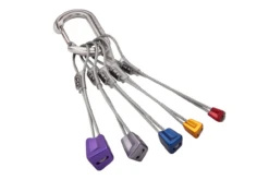 Black Diamond "Offset Stopper Set #7-11"