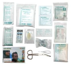 Basic Nature "Erste Hilfe Set Plus" -Günstiges Alpen Mode Geschäft bn erstehilfeset plus 1