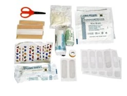 Basic Nature "Erste Hilfe Set Standard" -Günstiges Alpen Mode Geschäft bn erstehilfeset standard 2