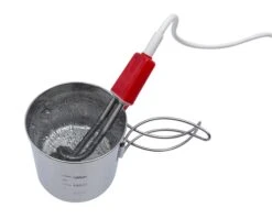 Basic Nature "Reise Tauchsieder" -Günstiges Alpen Mode Geschäft bn reisetauchsieder230V 2