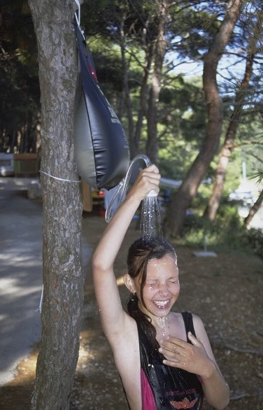 Origin Outdoors Basic Nature "Solardusche Rollbar" - 20L 7 Origin Outdoors Basic Nature "Solardusche Rollbar" - 20L – Bild 5