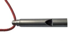 Vargo "Titan Notfallpfeife"