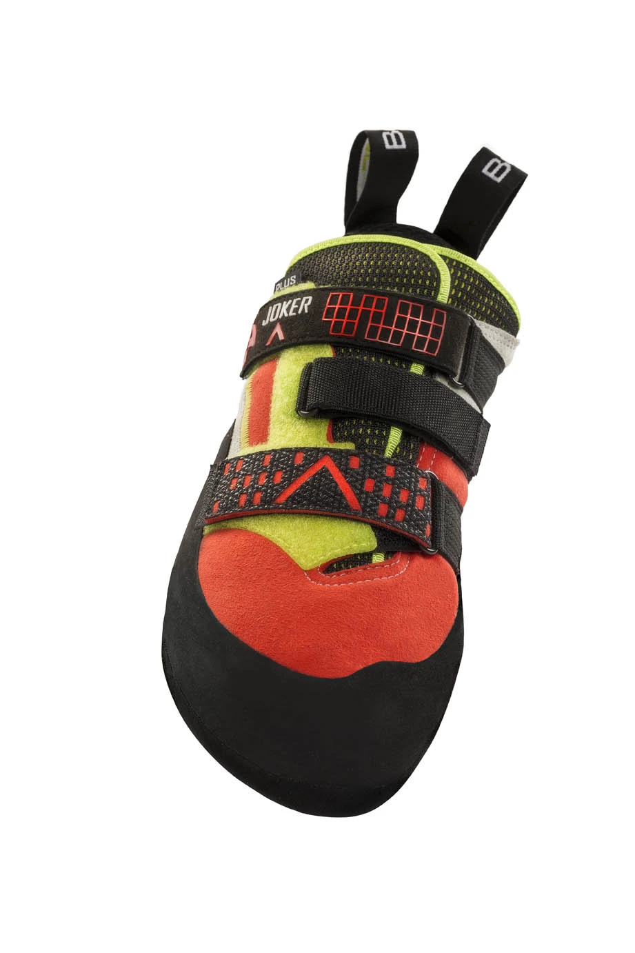 Boreal "Joker Plus" 3 Boreal "Joker Plus"