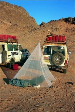 Brettschneider "Fine Mesh Pyramid"