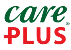 Care Plus "Moskitonetz Imprägniert" - Solo Box -Günstiges Alpen Mode Geschäft careplus logo 2