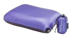 Cocoon Air Core Pillow "Hyperlight" - Dark Blue