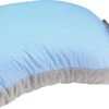 Cocoon "Air Core Hood/ Camp Pillow UL" - Light Blue -Günstiges Alpen Mode Geschäft cc H ACP3 UL1Q 2018