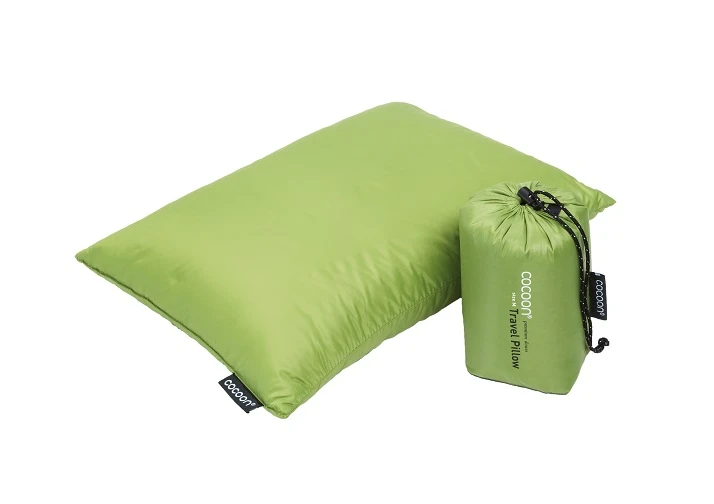 Cocoon "Down Pillow" (Gr. M) - Wasabi 3 Cocoon "Down Pillow" (Gr. M) - Wasabi