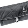 Deuter "Wash Bag II" - Black -Günstiges Alpen Mode Geschäft deuter washbagII black