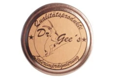 Dr. Gee´s "Lederimprägnierung"
