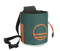 Wild Country "Session Chalk Bag" - Scarab