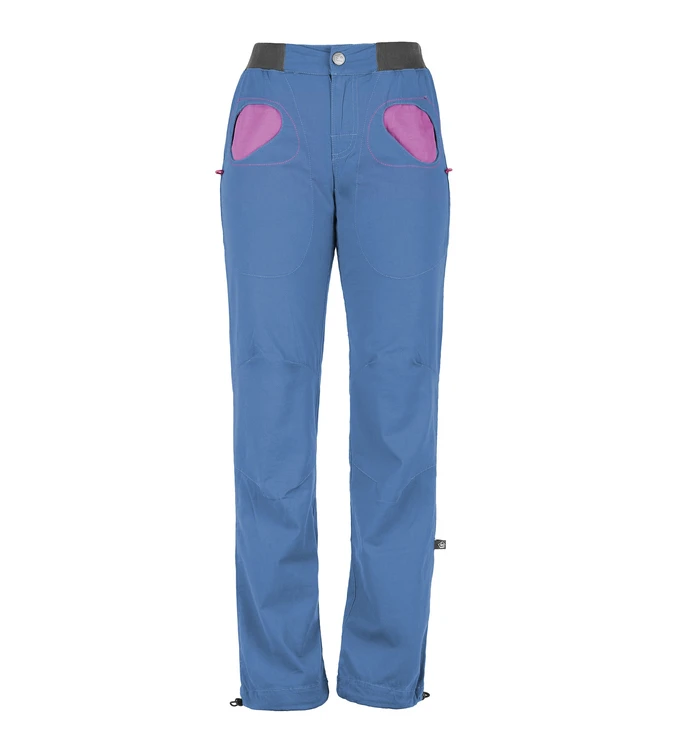 E9 "Onda Story" - Blue 4 E9 "Onda Story" - Blue – Bild 2