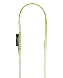 Edelrid "Dyneema Sling 8mm" 8 Edelrid "Dyneema Sling 8mm" -Günstiges Alpen Mode Geschäft edelrid dyneemasling grC3BCn 60cm