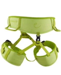 Edelrid Kinderklettergurt "Finn III" 8 Edelrid Kinderklettergurt "Finn III" -Günstiges Alpen Mode Geschäft edelrid finnII gruen 2