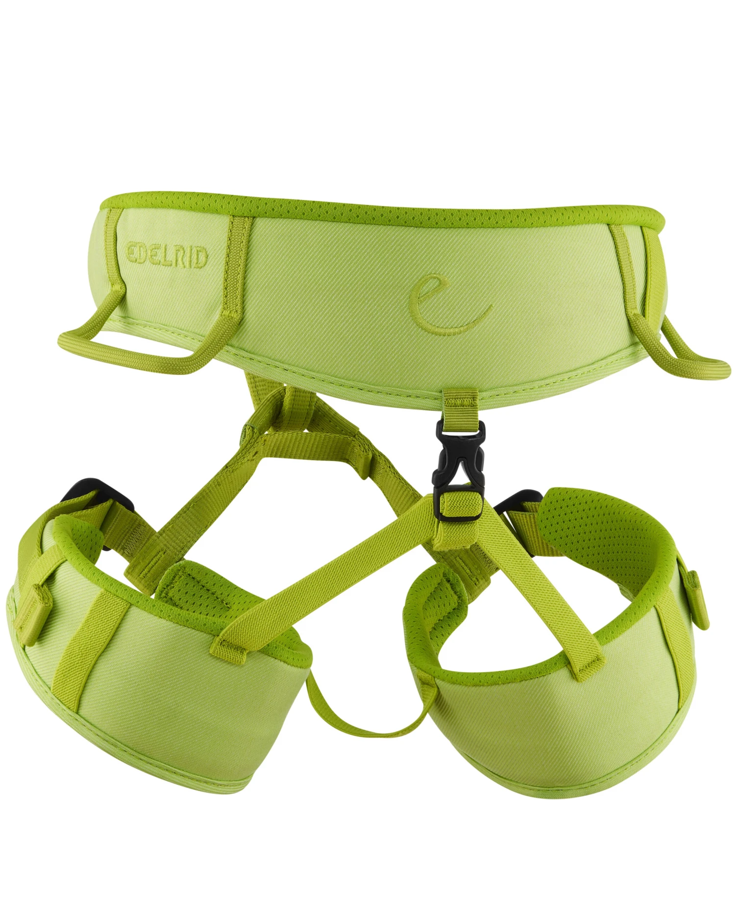 Edelrid Kinderklettergurt "Finn III" 5 Edelrid Kinderklettergurt "Finn III" – Bild 3
