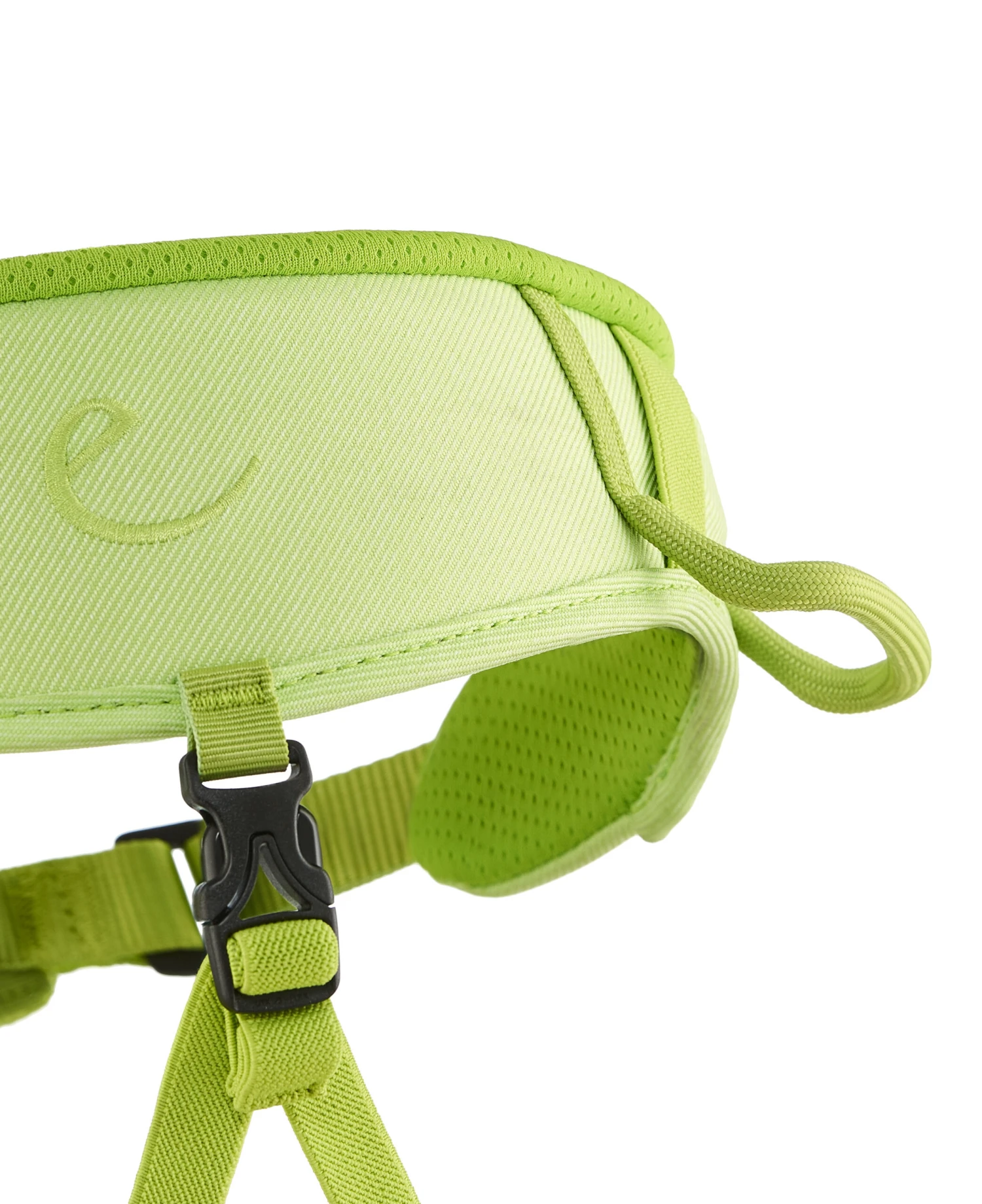 Edelrid Kinderklettergurt "Finn III" 4 Edelrid Kinderklettergurt "Finn III" – Bild 2