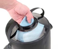 Nemo Equipment "LX Pressure Shower" -Günstiges Alpen Mode Geschäft f9gnkj8bwcym9ngiw6ic 1024x866 1024x