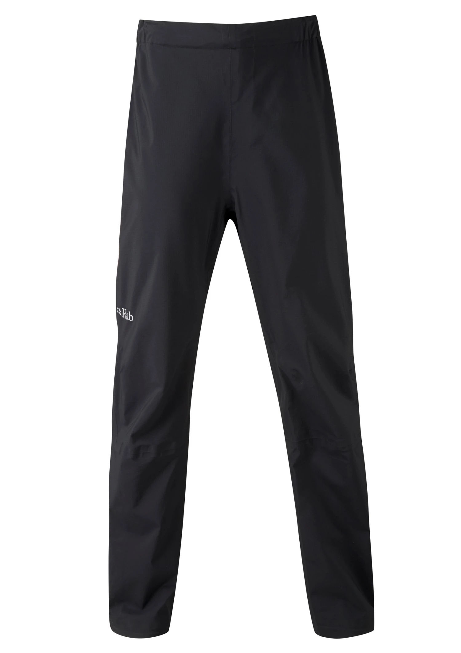 Rab "Firewall Pants" - Black 3 Rab "Firewall Pants" - Black