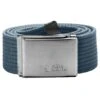 Fjaellraven "Canvas Belt" - Dusk -Günstiges Alpen Mode Geschäft fj canvas belt dusk 7323450406288 1