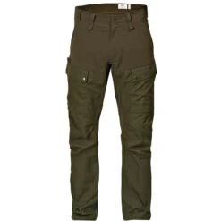 Fjällräven "Lappland Hybrid Trousers M"