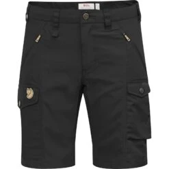 Fjällräven "Nikka Shorts Curved W"