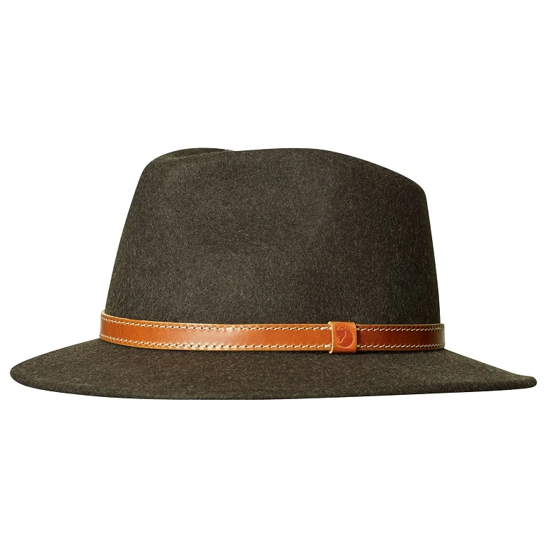 Fjällräven "Sörmland Felt Hat" 3 Fjällräven "Sörmland Felt Hat"