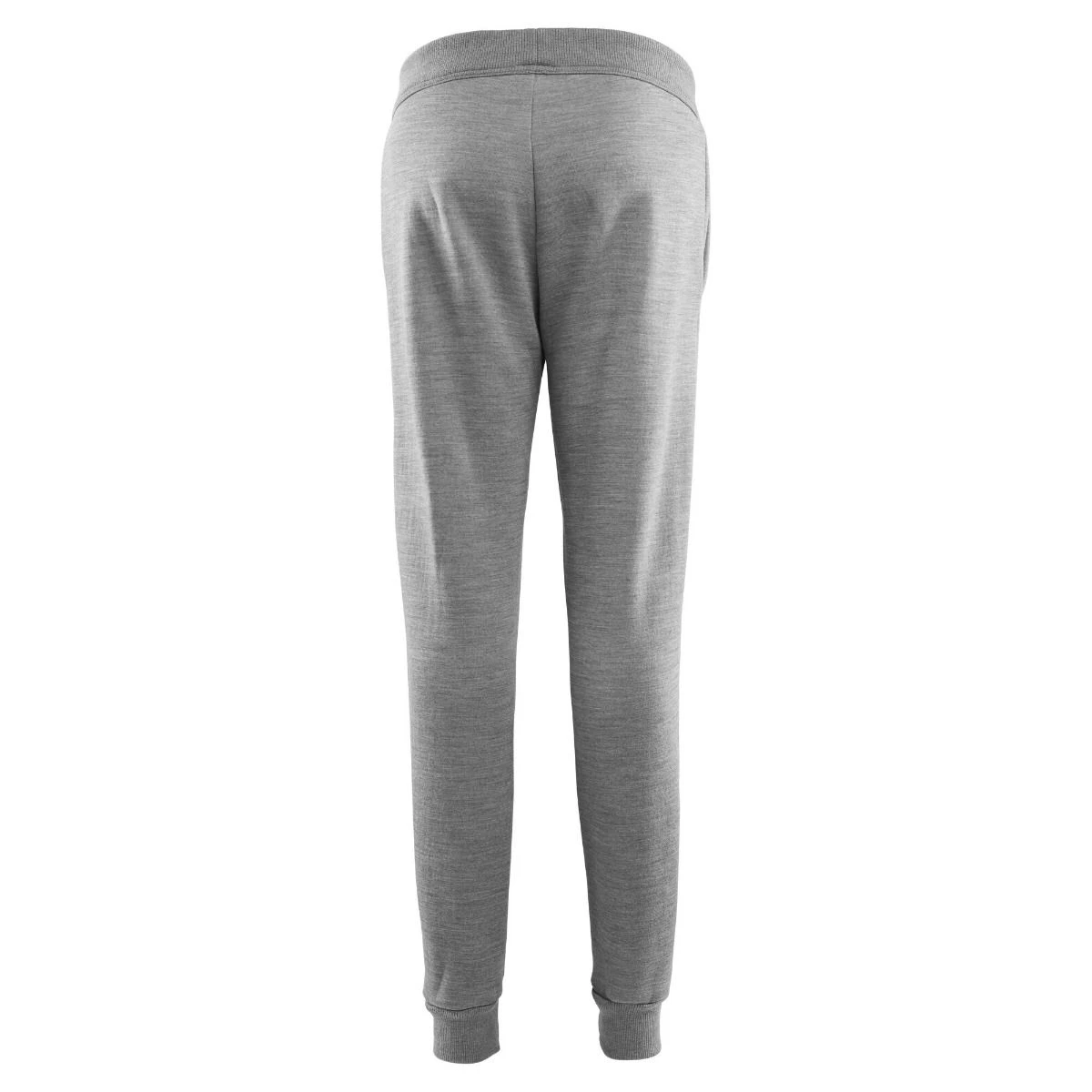 Aclima "Fleecewool Joggers Woman" - Grey 4 Aclima "Fleecewool Joggers Woman" - Grey – Bild 2
