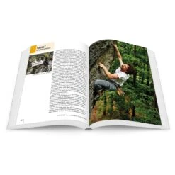 Panico Kletterführer "Frankenjura"- Band 2 (Neue Auflage) -Günstiges Alpen Mode Geschäft frankenjura 2 4