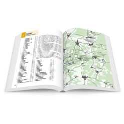 Panico Kletterführer "Frankenjura"- Band 2 (Neue Auflage) -Günstiges Alpen Mode Geschäft frankenjura 2 5