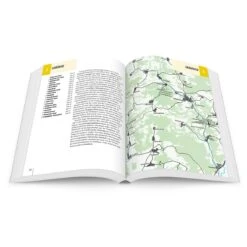 Panico Kletterführer "Frankenjura"- Band 1 (Neue Auflage) -Günstiges Alpen Mode Geschäft frankenjura 3