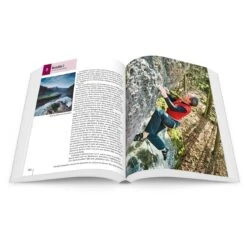 Panico Kletterführer "Frankenjura"- Band 1 (Neue Auflage) -Günstiges Alpen Mode Geschäft frankenjura 5