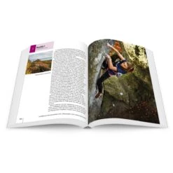 Panico Kletterführer "Frankenjura"- Band 1 (Neue Auflage) -Günstiges Alpen Mode Geschäft frankenjura 7