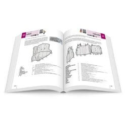 Panico Kletterführer "Frankenjura"- Band 1 (Neue Auflage) -Günstiges Alpen Mode Geschäft frankenjura 8