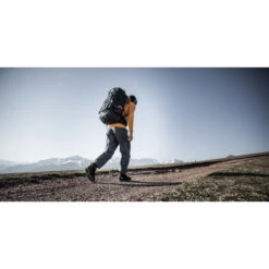 Hanwag Bergstiefel "Tatra II Wide GTX" - Erde/brown -Günstiges Alpen Mode Geschäft hanwag action 4